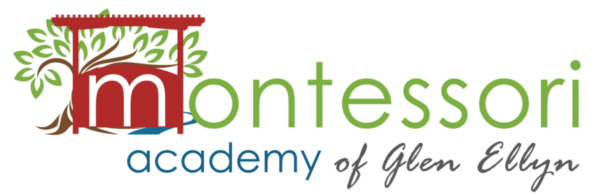 Logo-Montessori